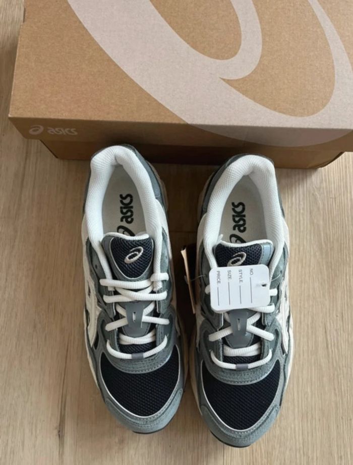 Asics Gel Nyc Graphite Grey 40 - photo numéro 2