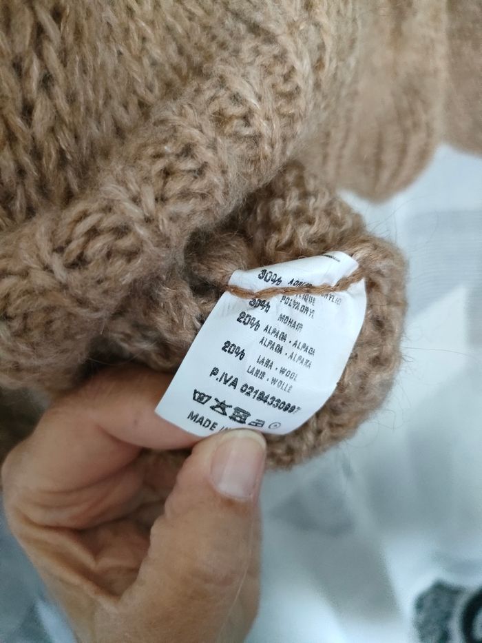 Pull camel - photo numéro 2