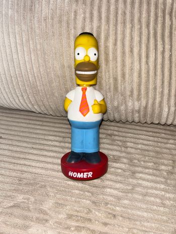 Figurine Homer Simpson