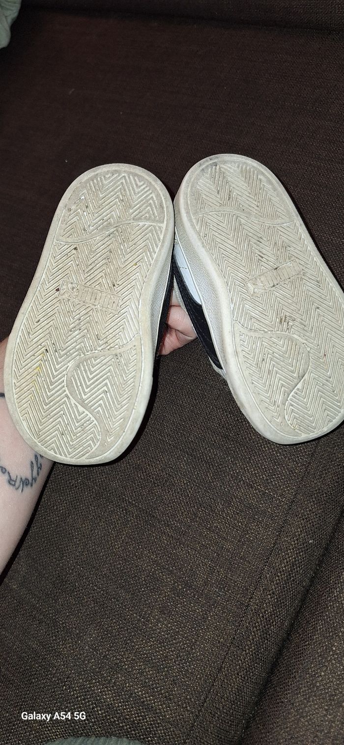 Chaussure - photo numéro 3