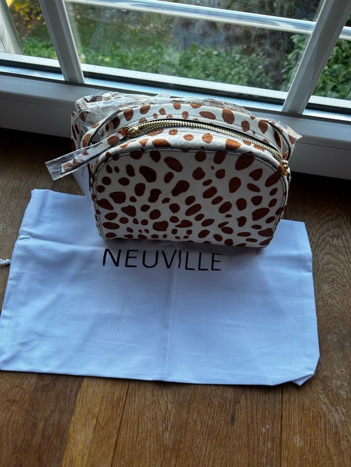 Sac Neuville - photo numéro 2