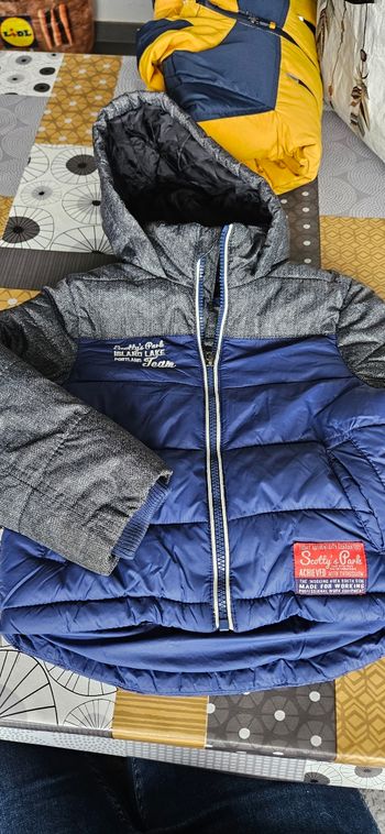 Manteau