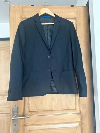 Veste costume