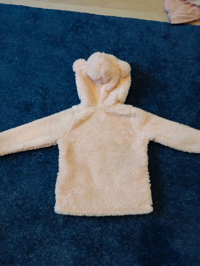 Gilet polaire - photo numéro 4