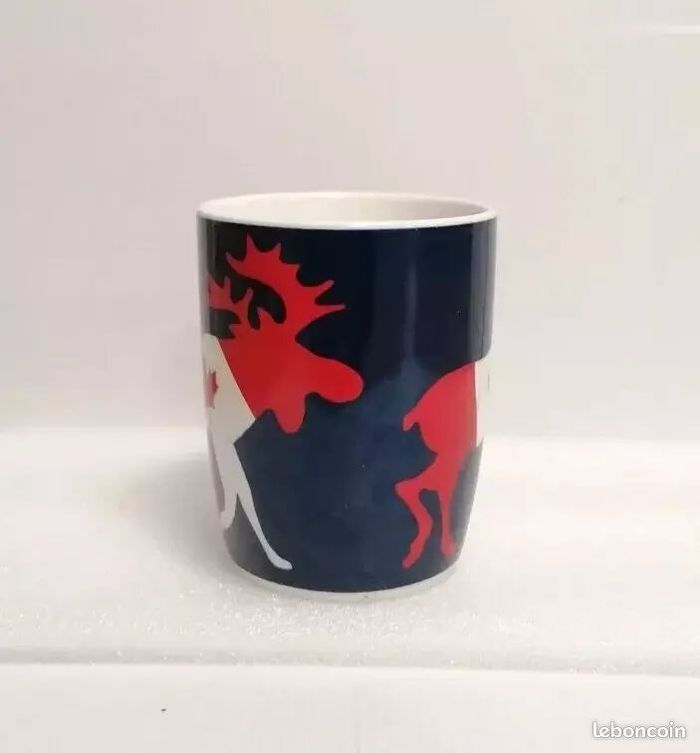 Mug / Tasse Canada. - photo numéro 4