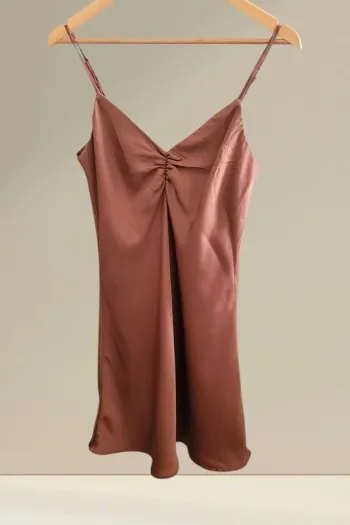 Nuisette Stradivarius Taille M