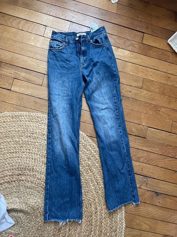 Jean Pull and Bear