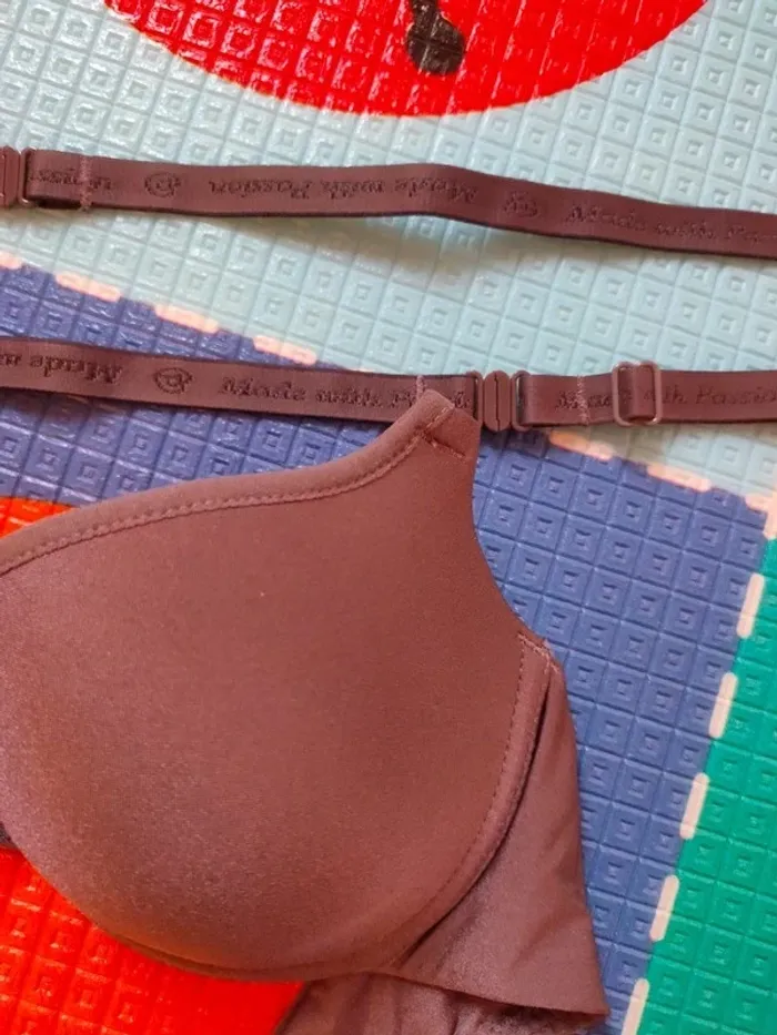 Soutien-gorge Passionata 90B - photo numéro 2