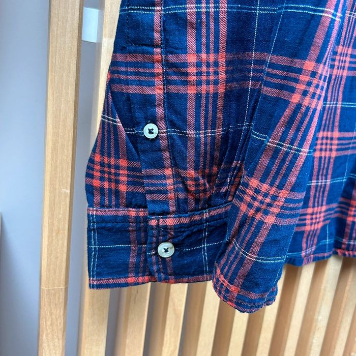 Chemise femme manches longues - photo numéro 3