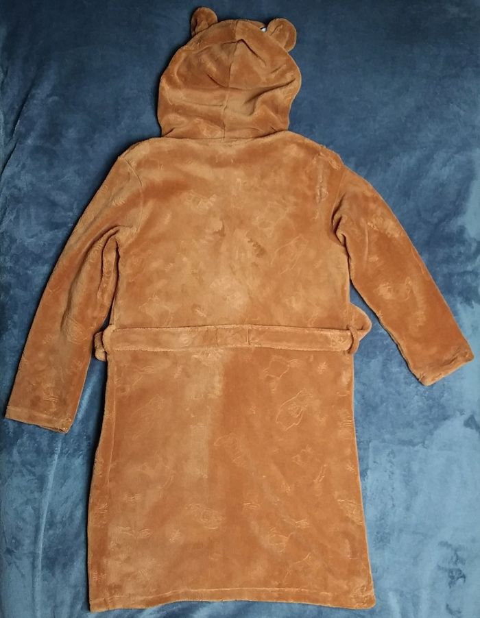 Robe de chambre - photo numéro 3