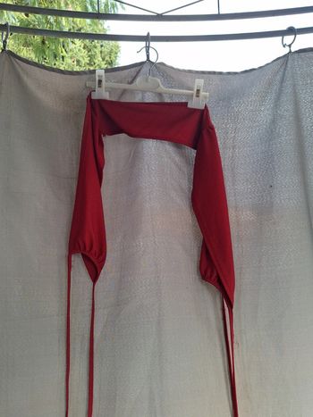 Bandeau poitrinaire shein L