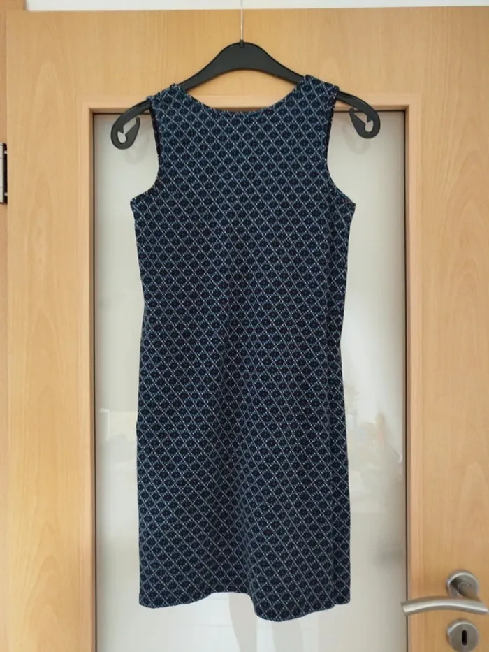 Robe La Halle Taille M - photo numéro 2