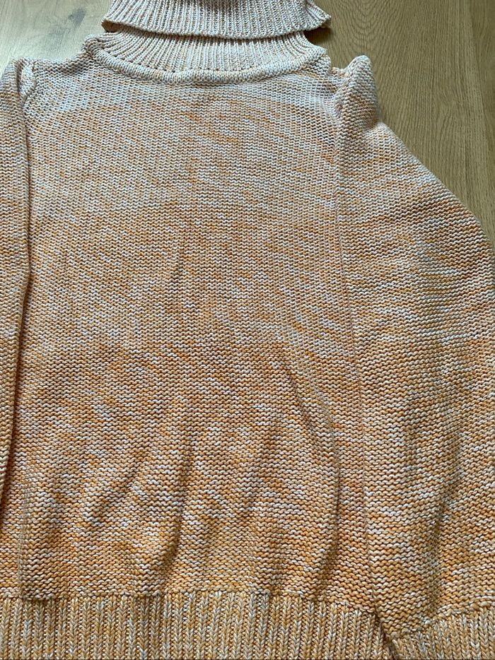 Pull col roulé 38/40 - photo numéro 2