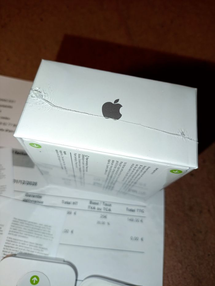 AirPods Pro 3 ANC - photo numéro 2