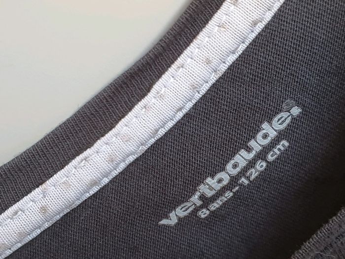 Tee-shirt Vertbaudet - photo numéro 3