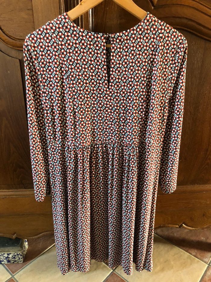 Robe h&m - photo numéro 4