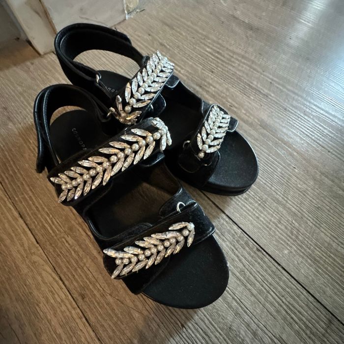 Nu Pied - photo numéro 2