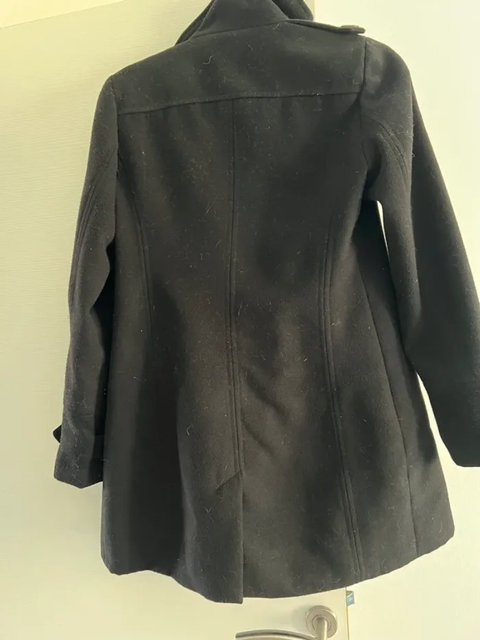 Manteau Zara - photo numéro 4
