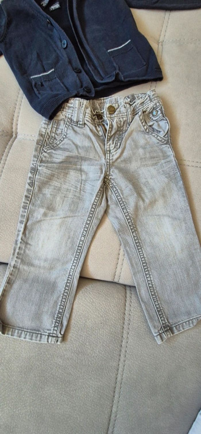 Ensemble 24mois - photo numéro 2