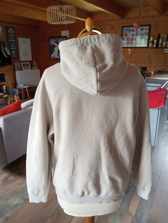 Sweat à capuche - photo numéro 3