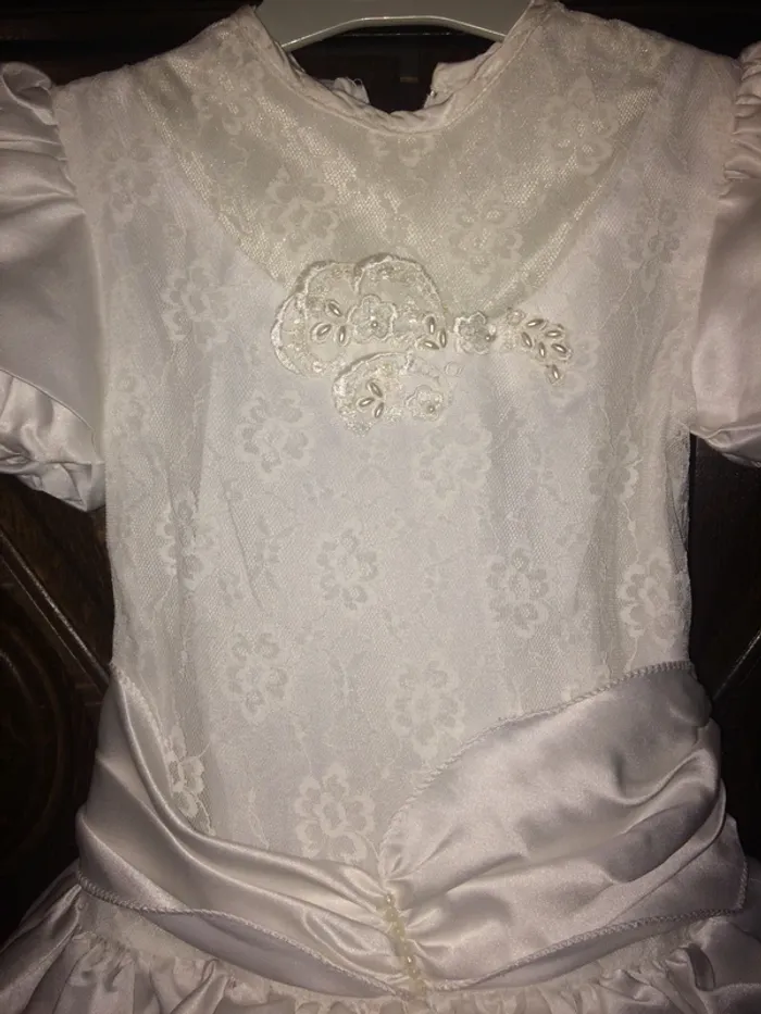 Robe cérémonie - photo numéro 2