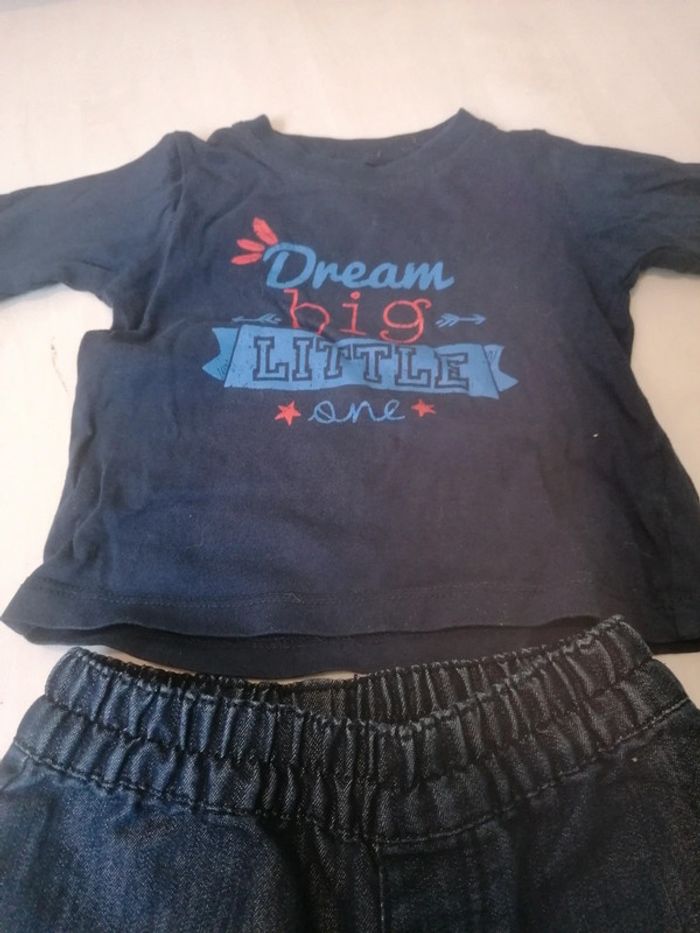 Ensemble garçon - photo numéro 2