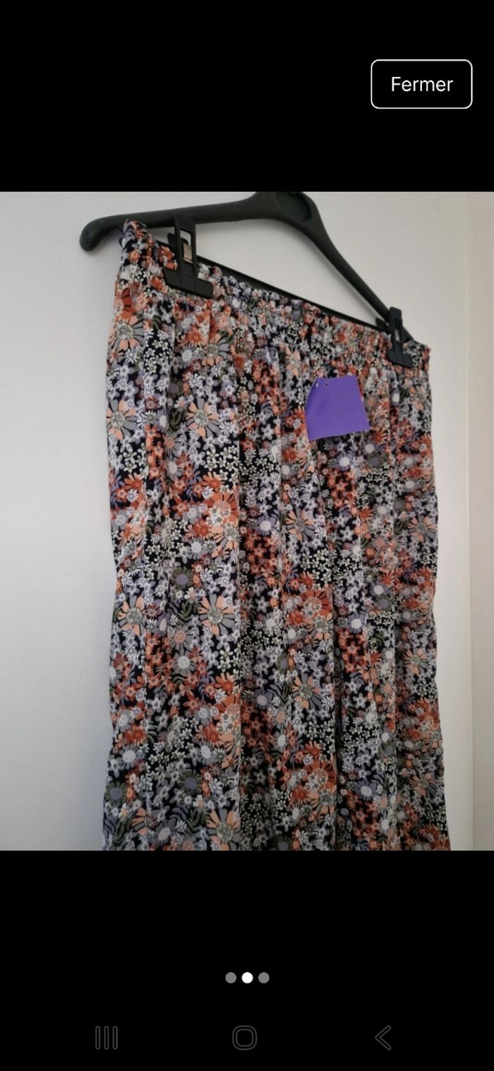 Pantalon fluide - photo numéro 2