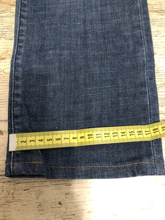 Jeans Levis - photo numéro 15