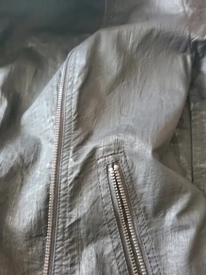 Jolie veste taille XL - photo numéro 9