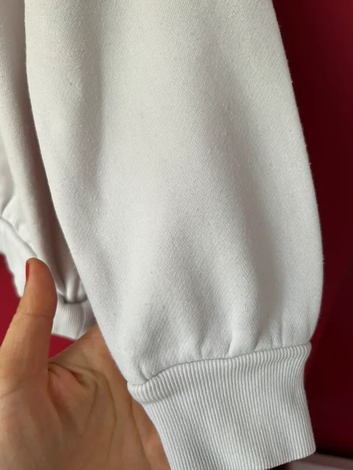 Sweat fille gap Disney 5 ans blanche neige - photo numéro 6
