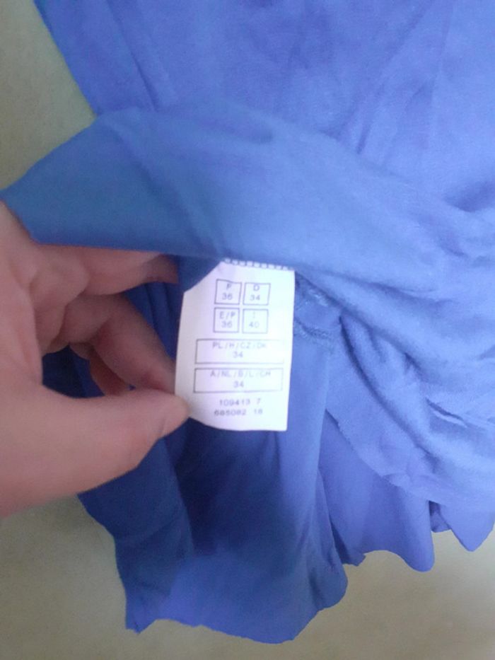 Jupe froufrou - photo numéro 3