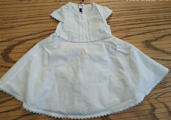 Sergent Major Robe culotte neuve 9 mois