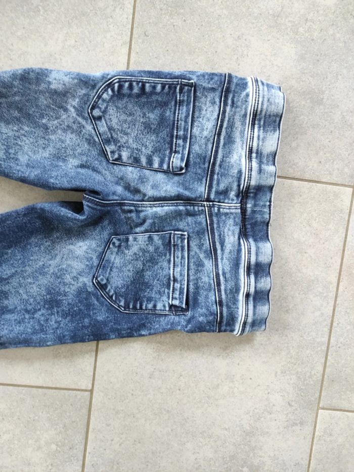 Jean fille - photo numéro 3