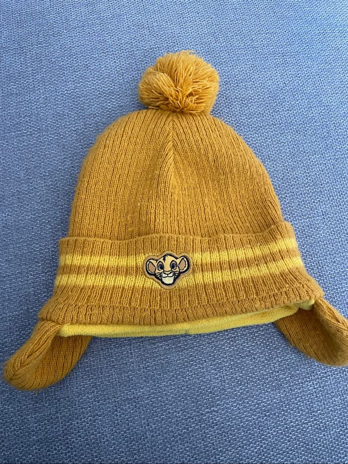 Bonnet