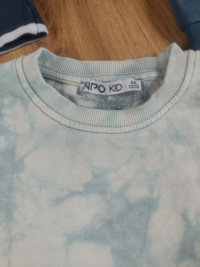 Lot 3 sweats - photo numéro 3