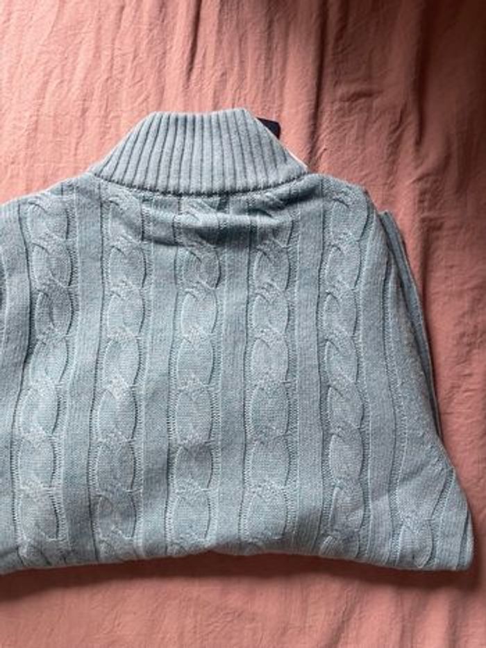 Pull Ralph Laurent - photo numéro 4