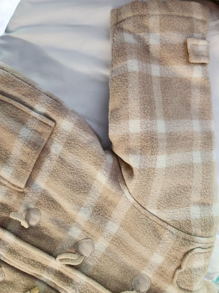 Manteau 2 ans - photo numéro 2