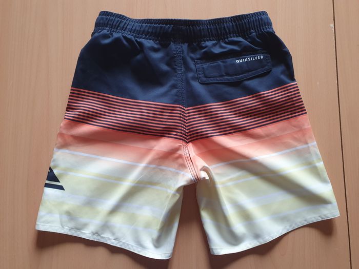 Short de bain Quicksilver - photo numéro 6
