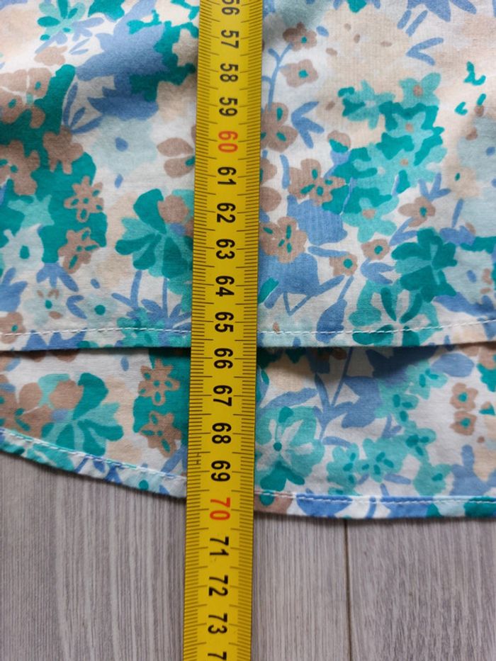 Chemisier Acanthe taille 42 - photo numéro 7