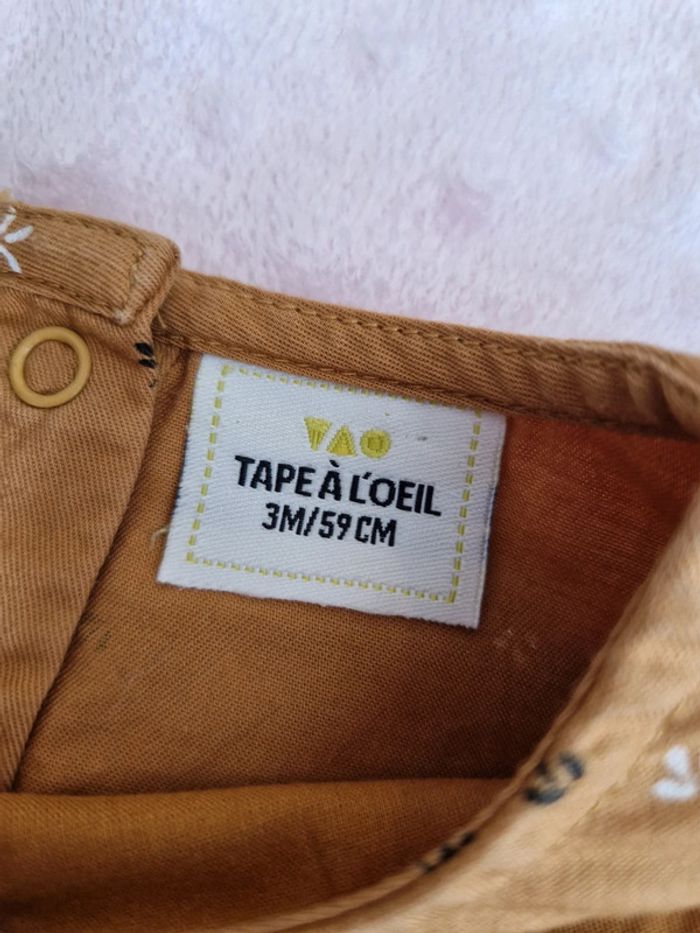 Combishort - photo numéro 3