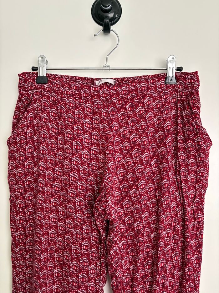Pantalon de pyjama Etam S/36 - photo numéro 3