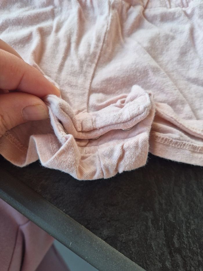 Lot été 9 mois fille 1 - photo numéro 10