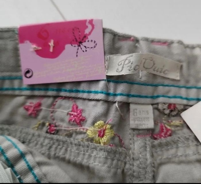 Pantalon droit - photo numéro 3