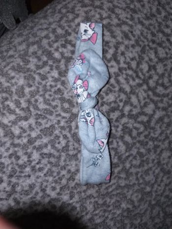 Bandeau marie les aristochats disney Primark