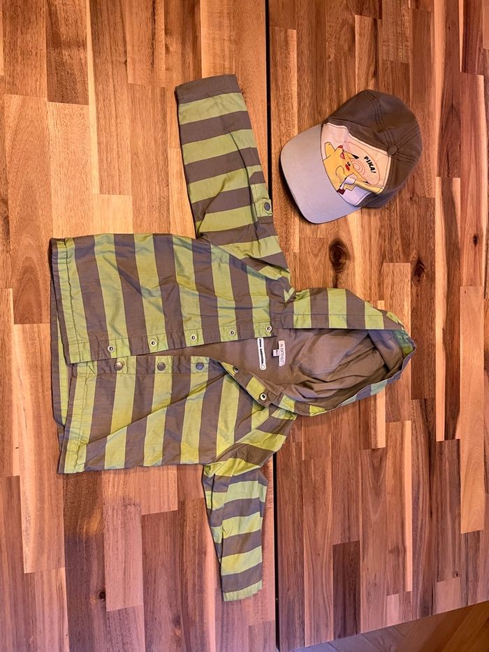 Vêtements 2ans - photo numéro 6