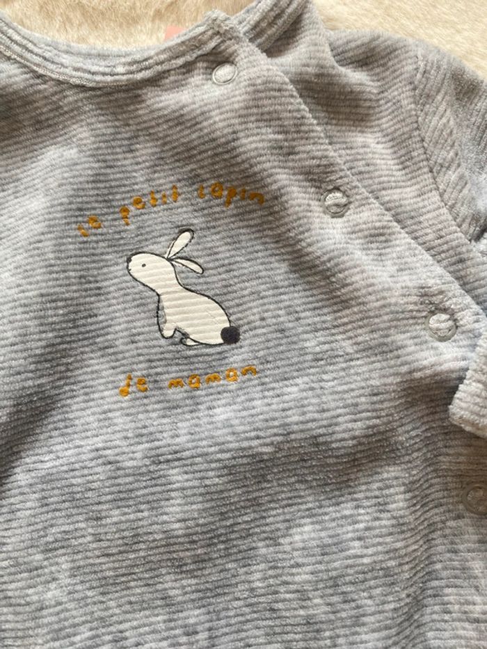 Pyjama - photo numéro 3