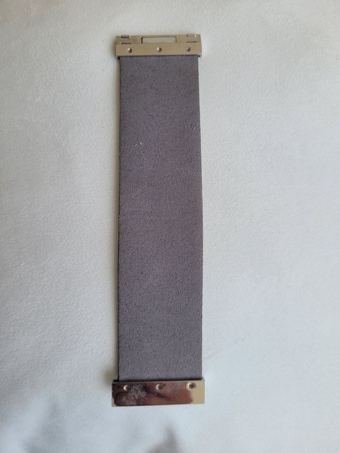 Bracelet manchette strass fantaisie - photo numéro 3