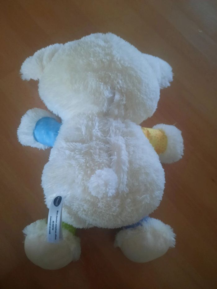 Mon mouton - photo numéro 4