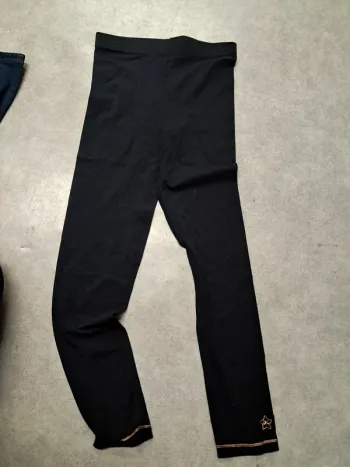legging fille 12 ans orchestra