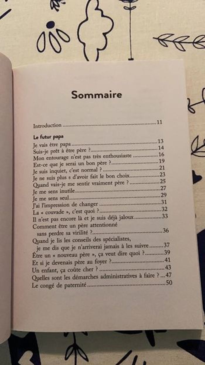 Livre le guide du jeune papa - photo numéro 3